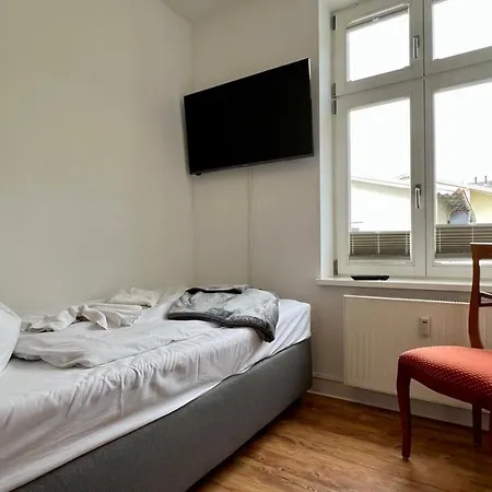 Sonneck, App 21 * Sellin (Rugen)