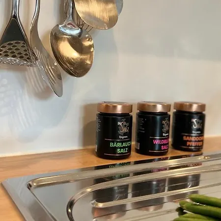 Lejlighed Sonneck, App 21