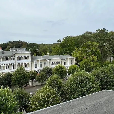 Lejlighed Sonneck, App 21 Sellin (Rugen)