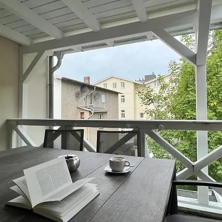 Sonneck, App 21 Sellin (Rugen)