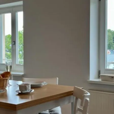 Sonneck, App 21 Apartment *