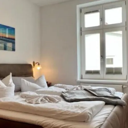 Sonneck, App 21 Lejlighed