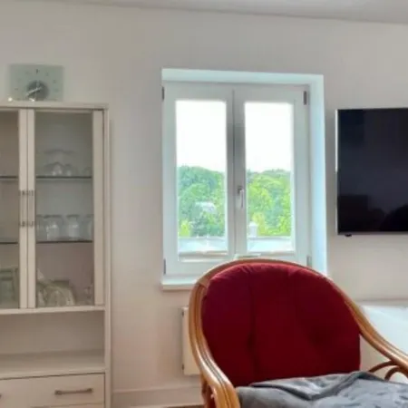 Sonneck, App 21 Lejlighed Sellin (Rugen)