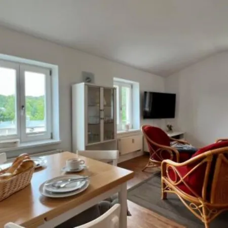 Sonneck, App 21 Lejlighed *