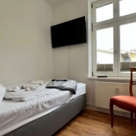 Apartment Sonneck, App 21