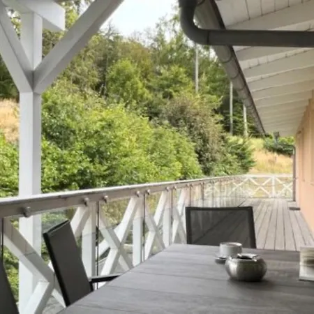 Sonneck, App 21 Lejlighed Sellin (Rugen)