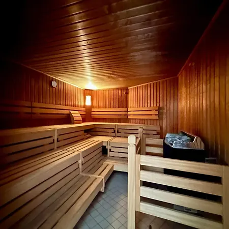 Sonneck, App 21 Apartment