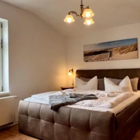 Apartment Sonneck, App 21 *