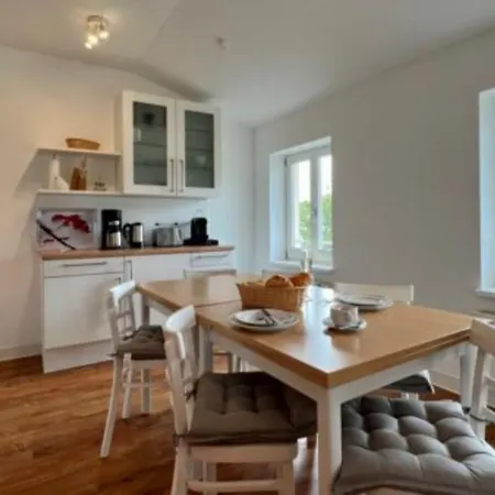 Sonneck, App 21 Apartment Sellin (Rugen)
