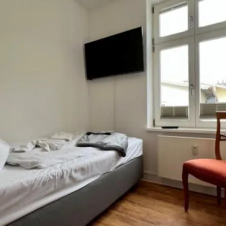 Sonneck, App 21 Apartment *