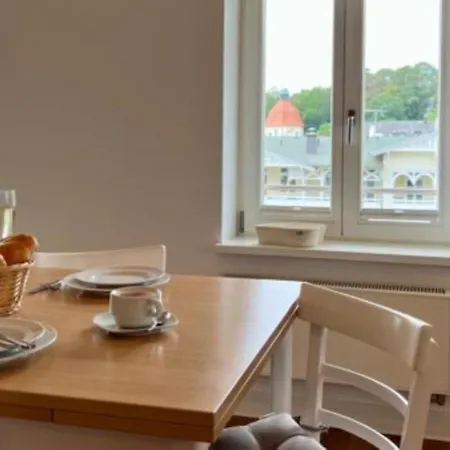 Sonneck, App 21 Apartment *