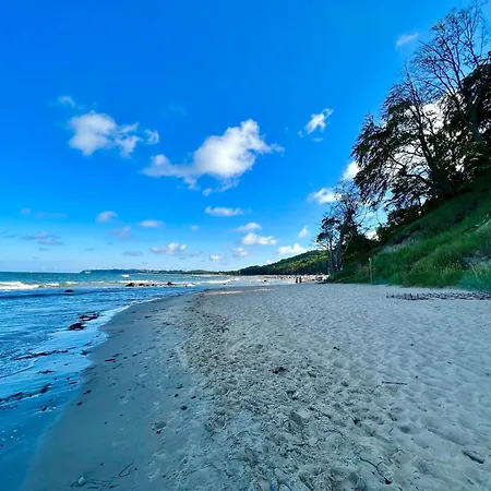 Sonneck, App 21 * Sellin (Rugen)