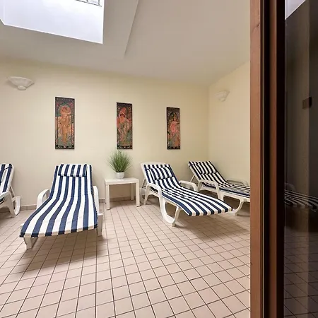 Apartment Sonneck, App 21