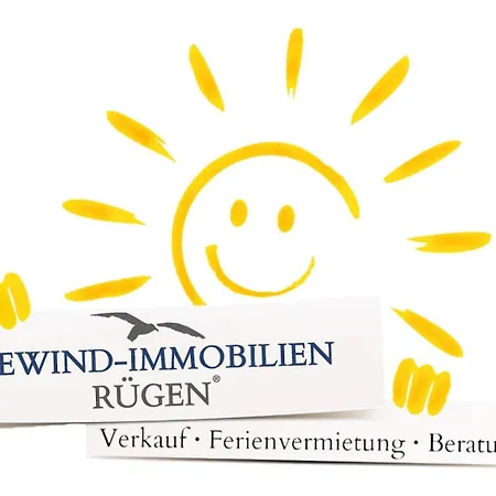 아파트 Sonneck, App 21 Sellin (Rugen)