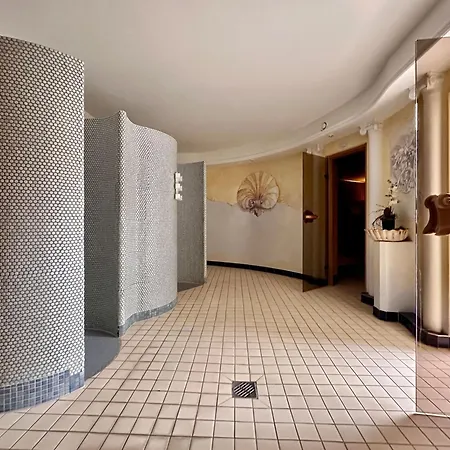 Appartement Sonneck, App 21 Sellin (Rugen)