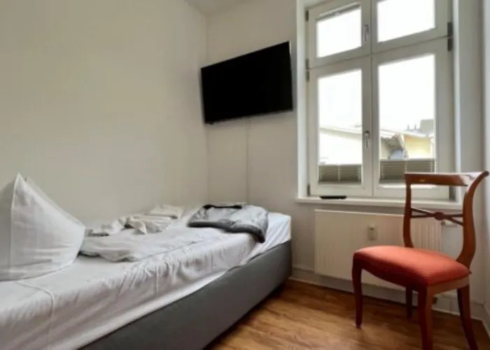 Sonneck, App 21 Appartement *