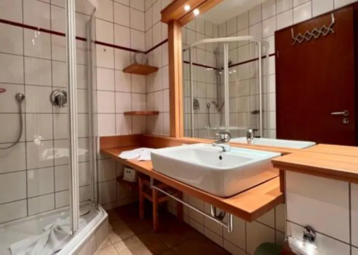 Appartement Sonneck, App 21 Sellin (Rugen)