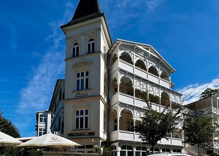 Sonneck, App 21 Appartement