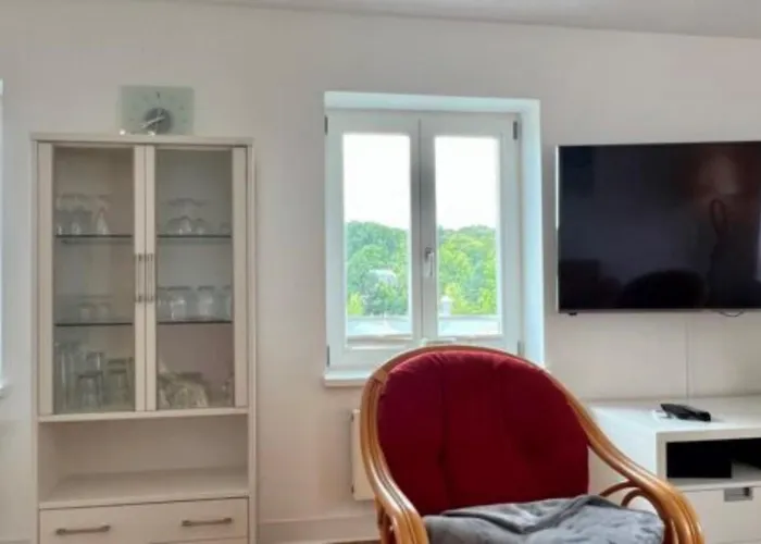 Sonneck, App 21 * Sellin (Rugen)