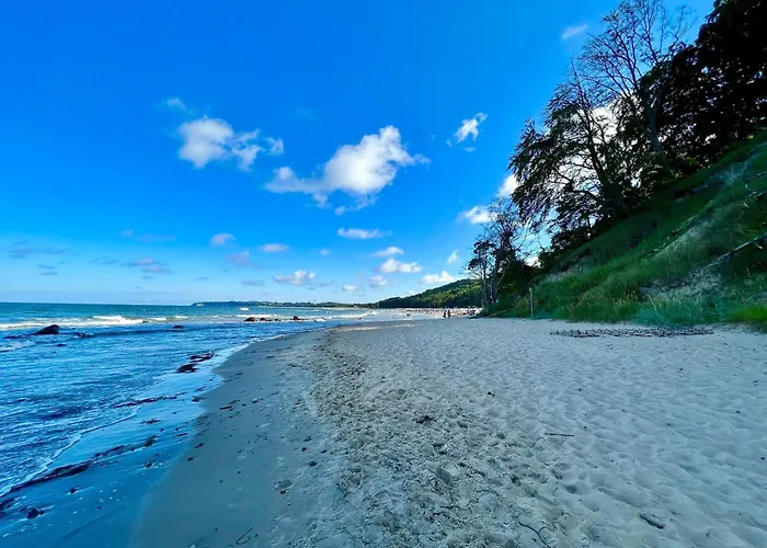 Sonneck, App 21 * Sellin (Rugen)