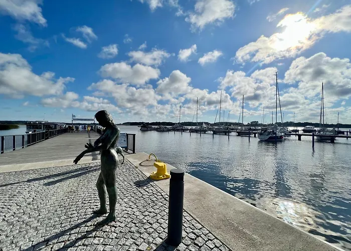 Sonneck, App 21 Appartement