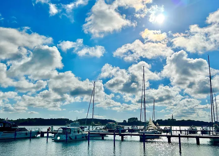 Sonneck, App 21 * Sellin (Rugen)