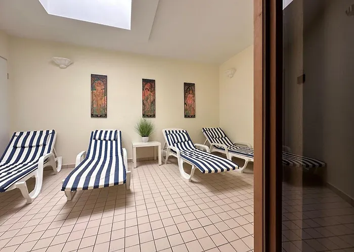 Appartement Sonneck, App 21