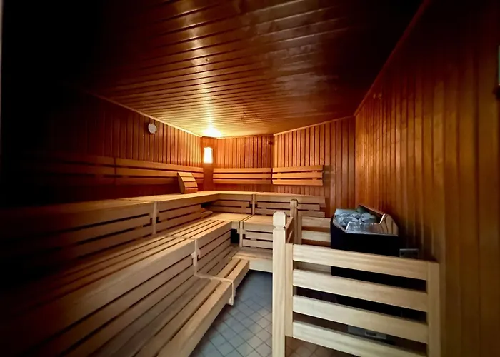 Sonneck, App 21 Appartement