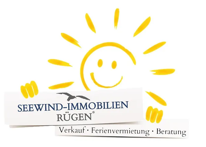 شقة Sonneck, App 21 Sellin (Rugen)